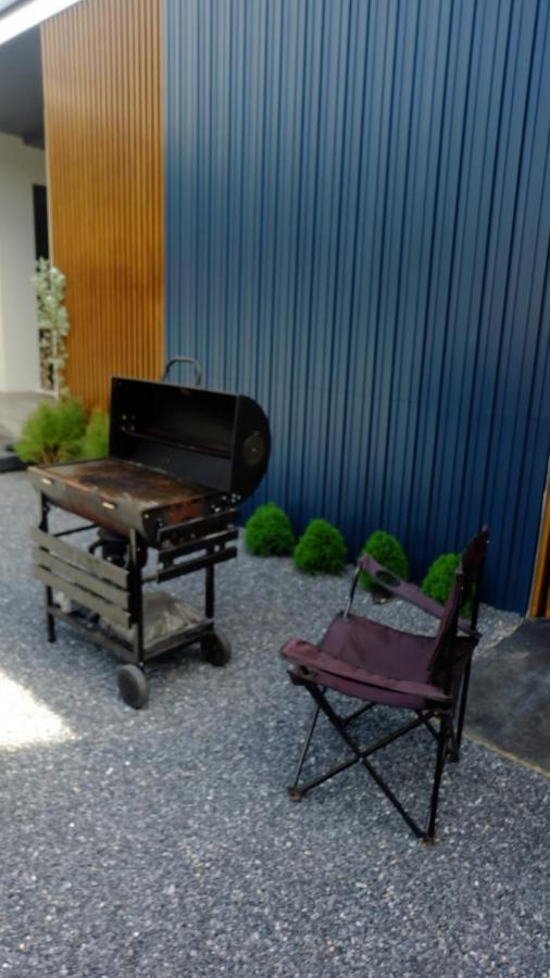 The Backyard Homestay Pakchong Exterior photo