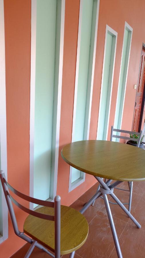 The Backyard Homestay Pakchong Exterior photo